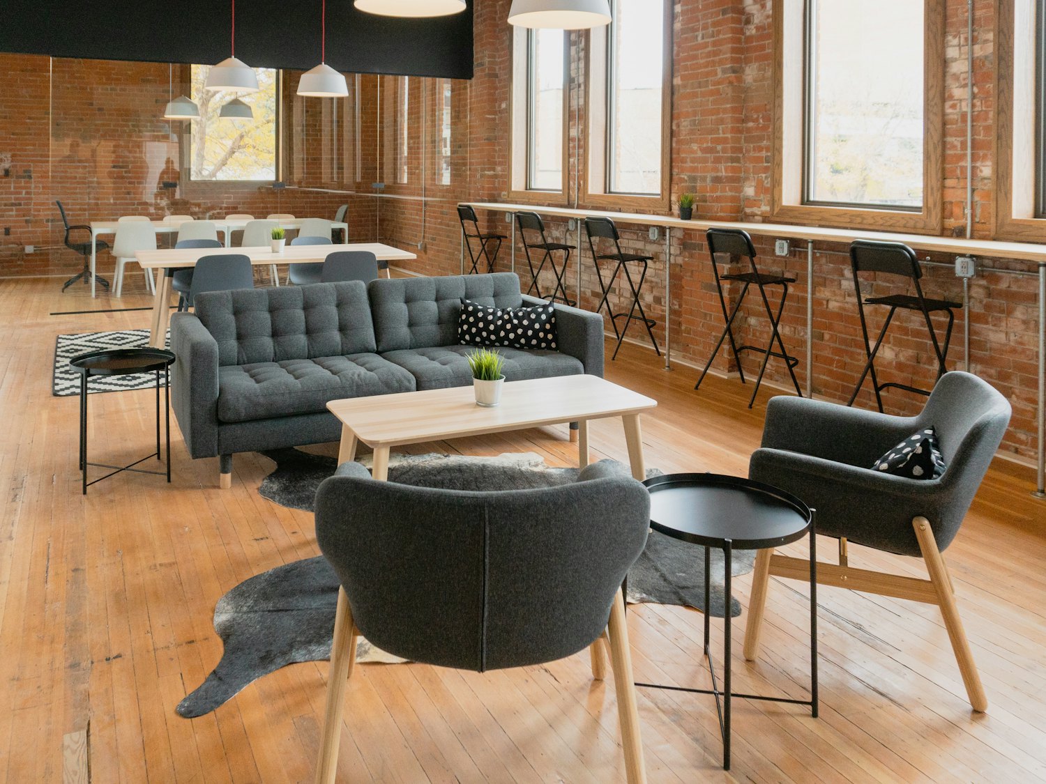 Custom & Standard Furniture