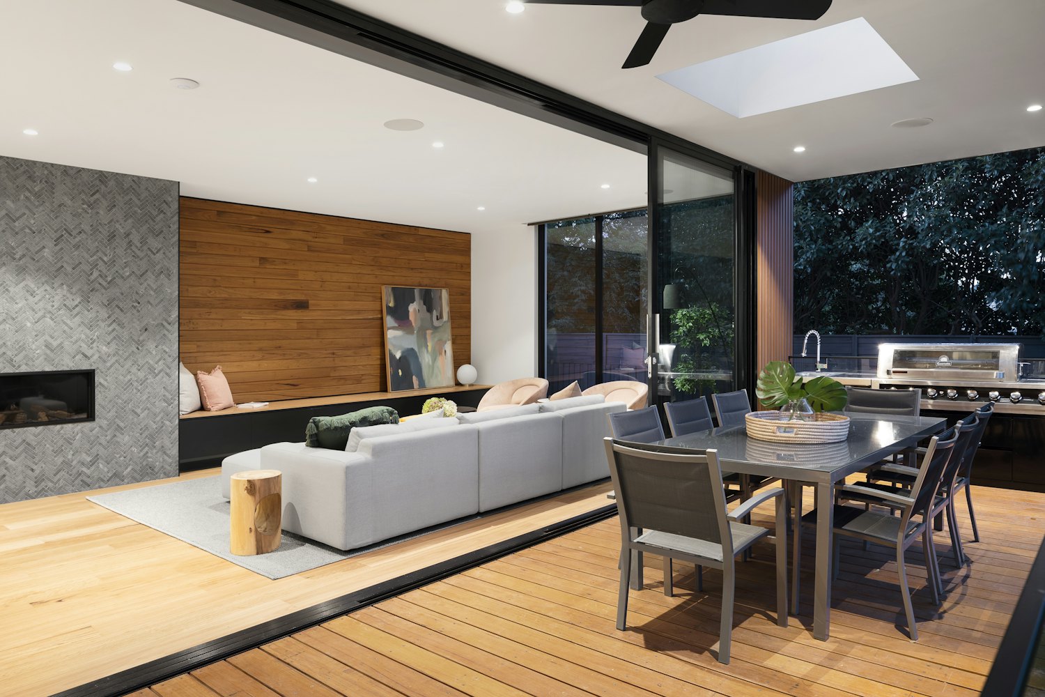 Flooring Solutions