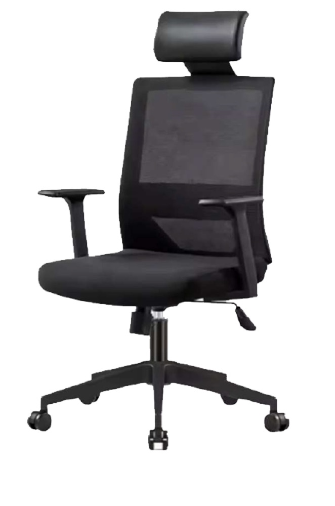 High Back Mesh Chair (CCI-6208A-AA)