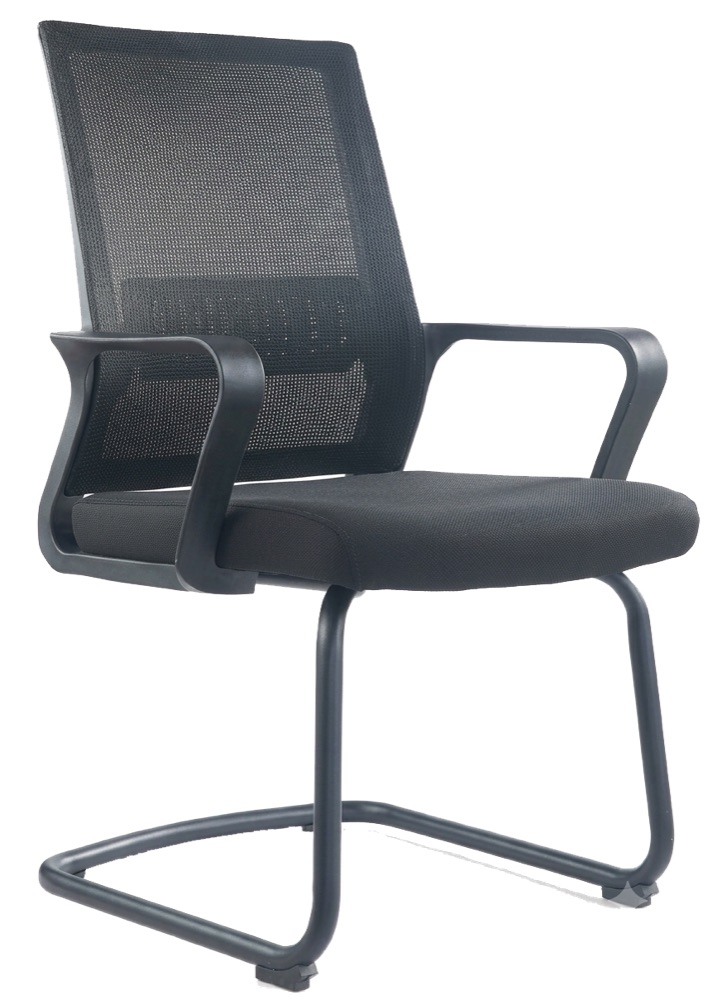 Mesh Visitor Chair (DQ-CCI-196C)