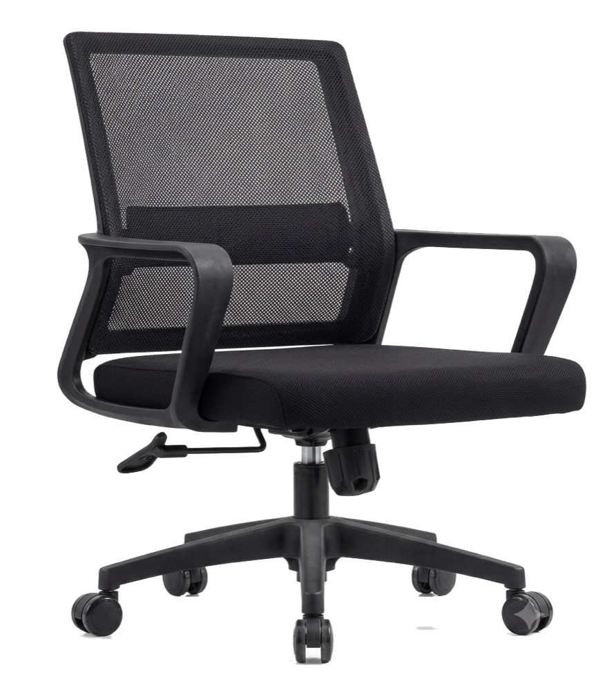 Low Back Mesh Chair (CCI-1253)