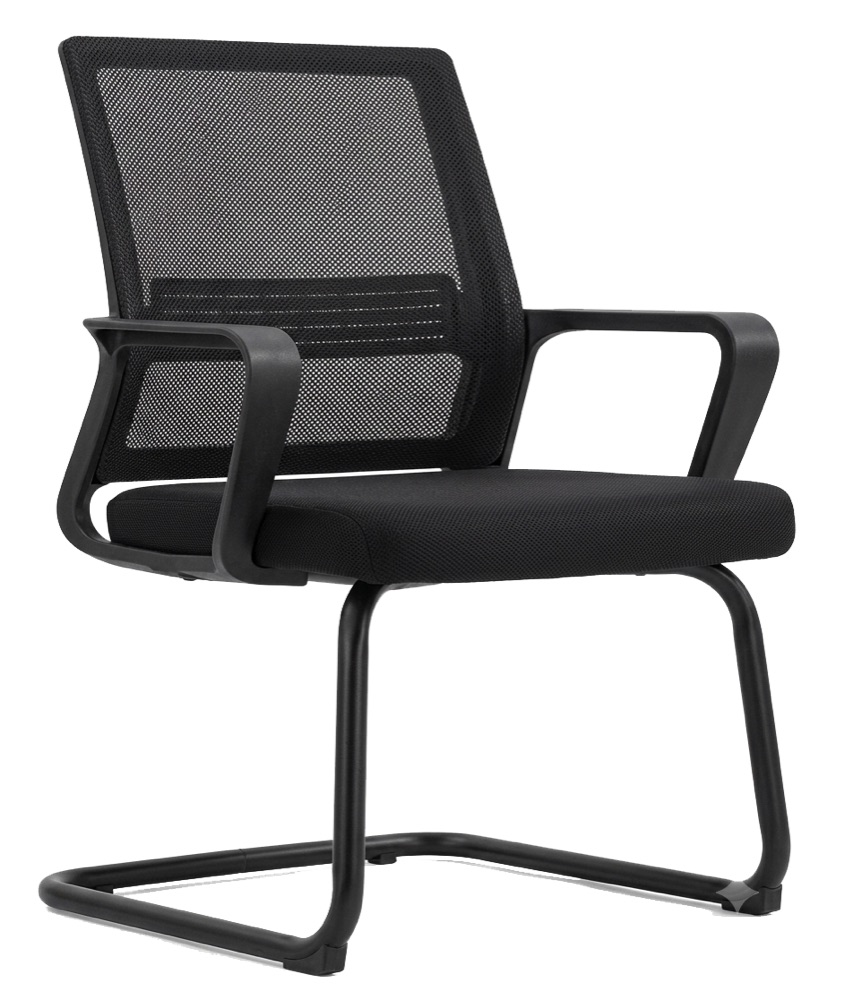 Mesh Visitor Chair (CCI-1255)