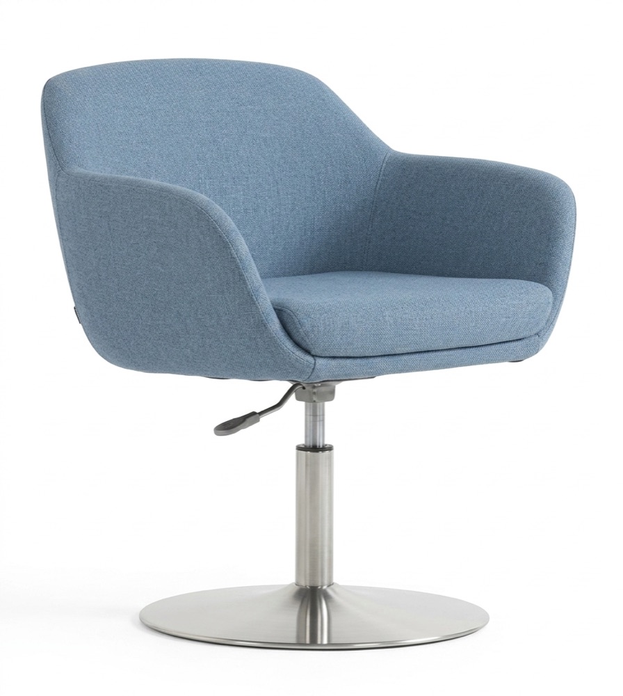 Swivel Lounge Chair (CCI-AC04RL)