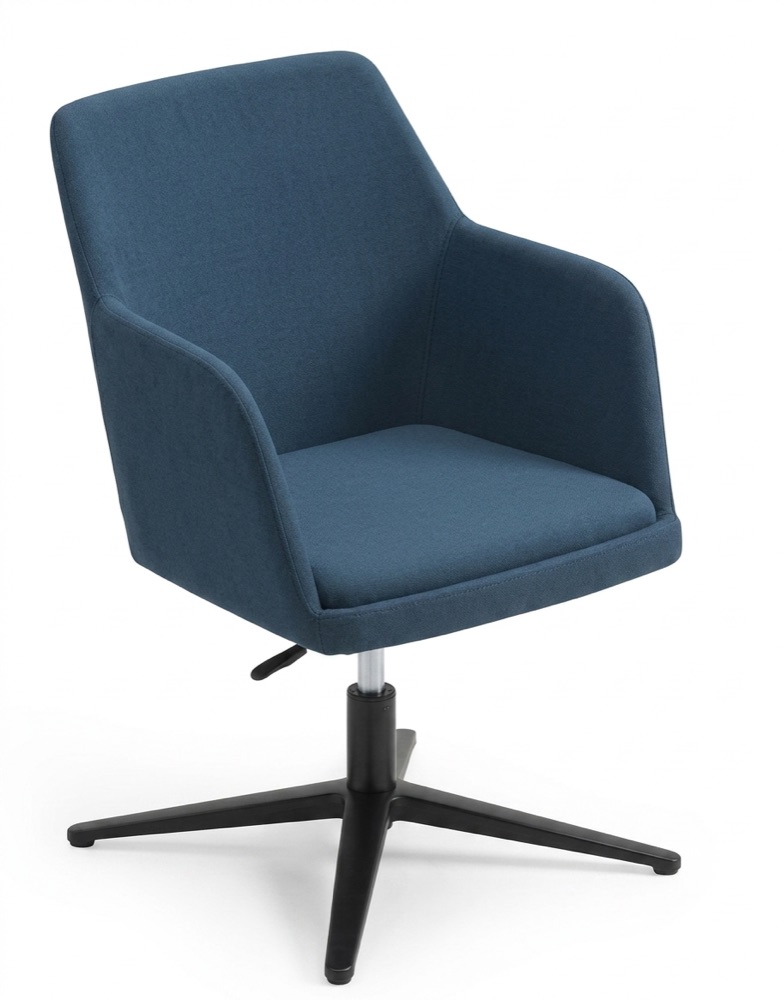 Swivel Lounge Chair (CCI-AC01ST)