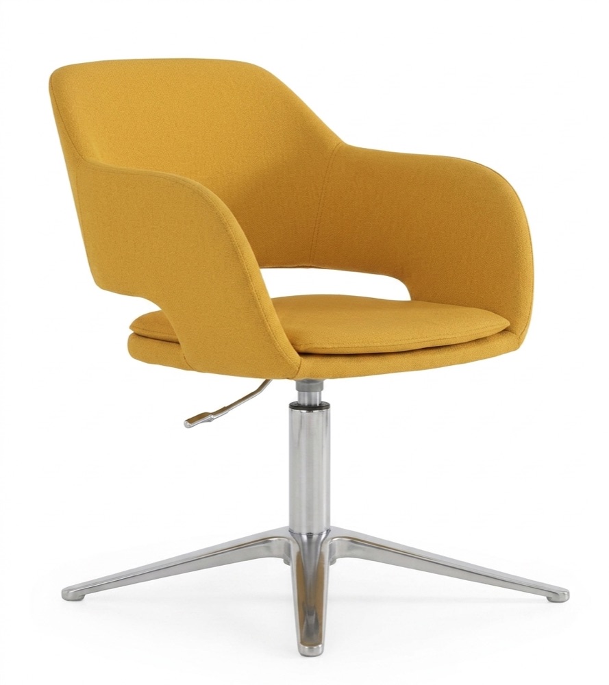 AIR Swivel Lounge Chair (CCI-AC03SL)