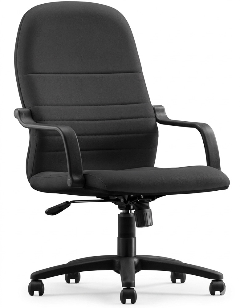 High Back Fabric Chair (CCI-5031)