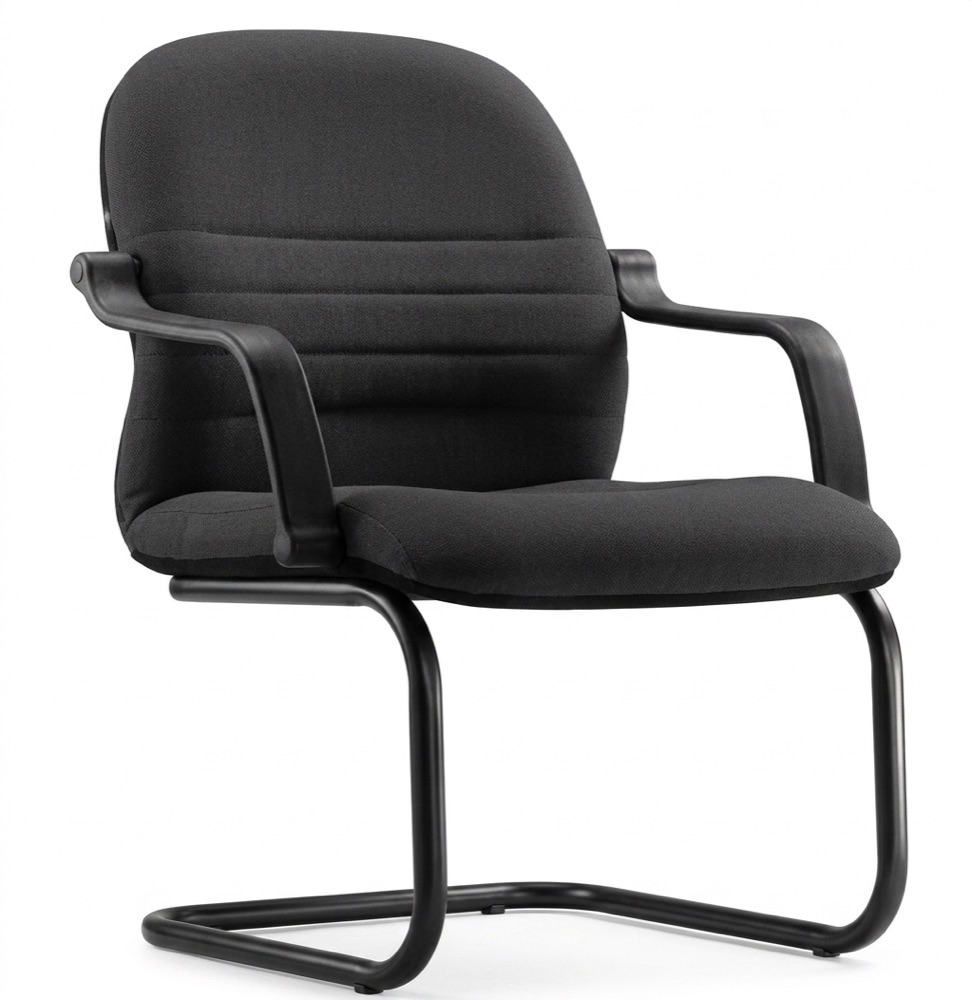Visitor Fabric Chair (CCI-5034)