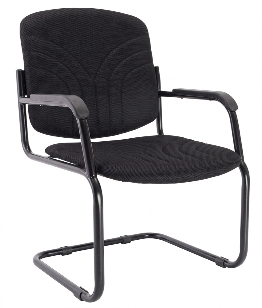 Visitor Fabric Chair Small (CCI-541)