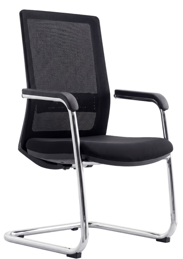 Mesh Visitor Chair (CCI-6208C)