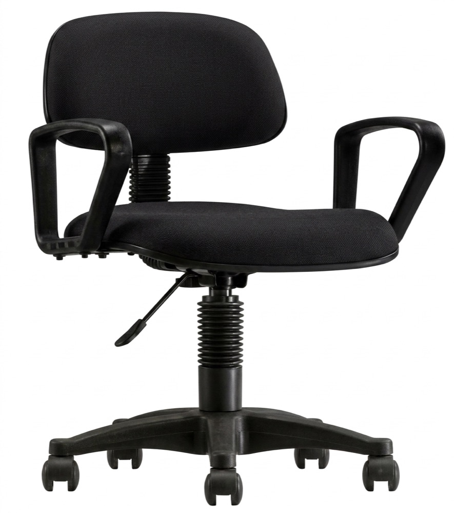 Secretarial Chair (CCI-471)