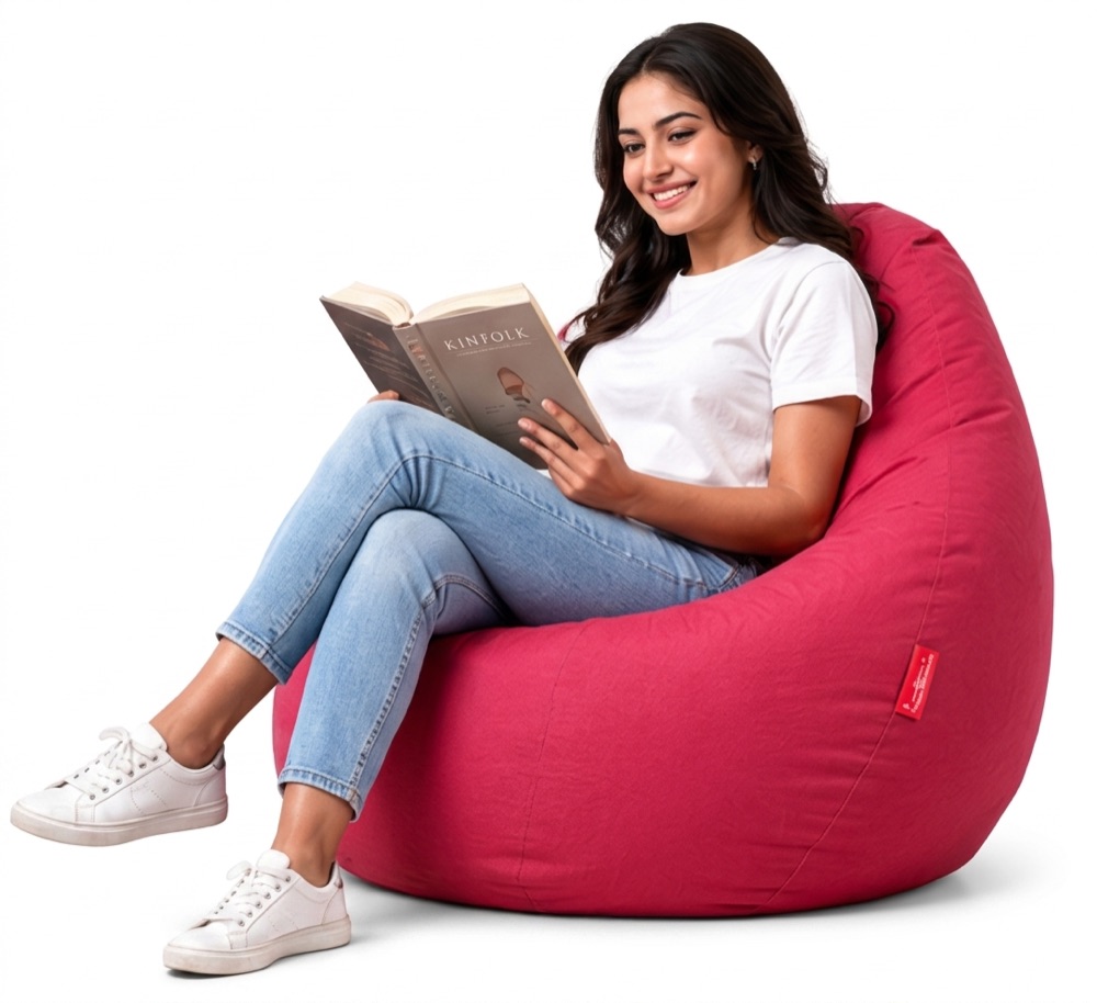BeanBag Medium (CCI-BB-M)