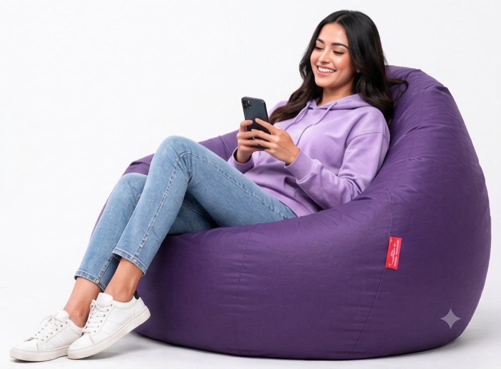 BeanBag Large (CCI-BB-L)