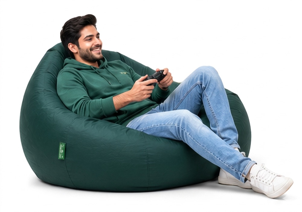 BeanBag XL (CCI-BB-XL)