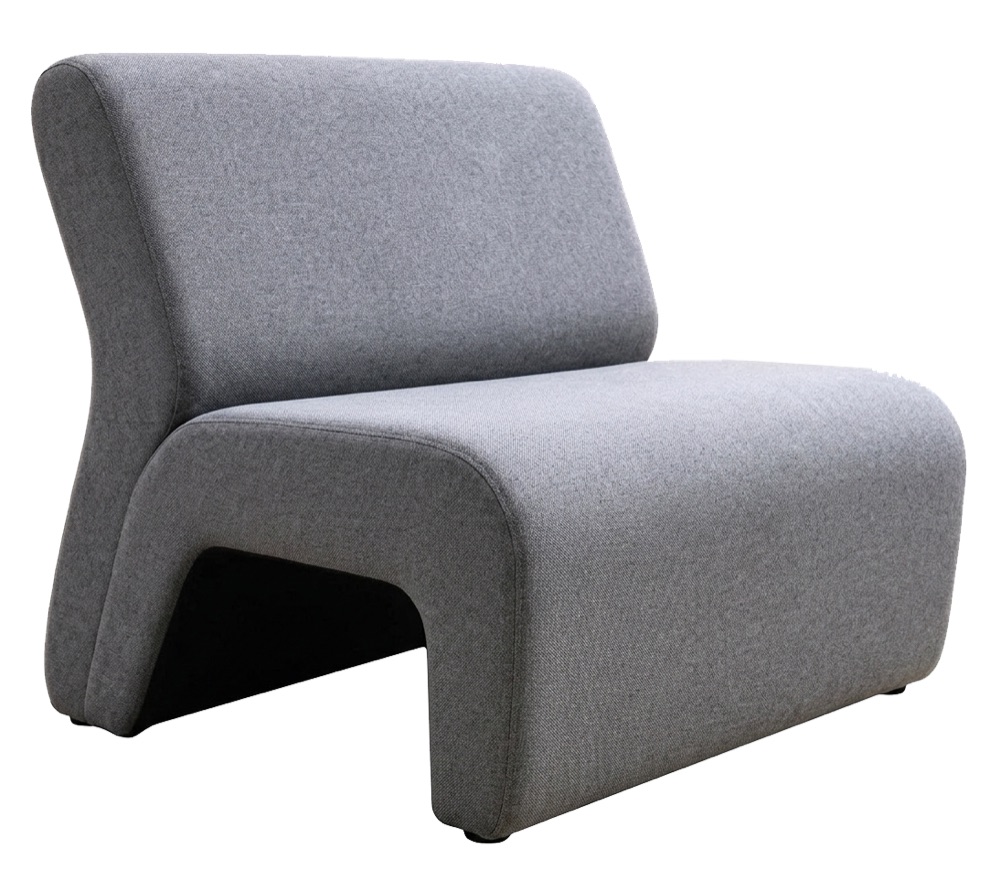 Lobby Chair - Two Seater (CCI-LC-2S)
