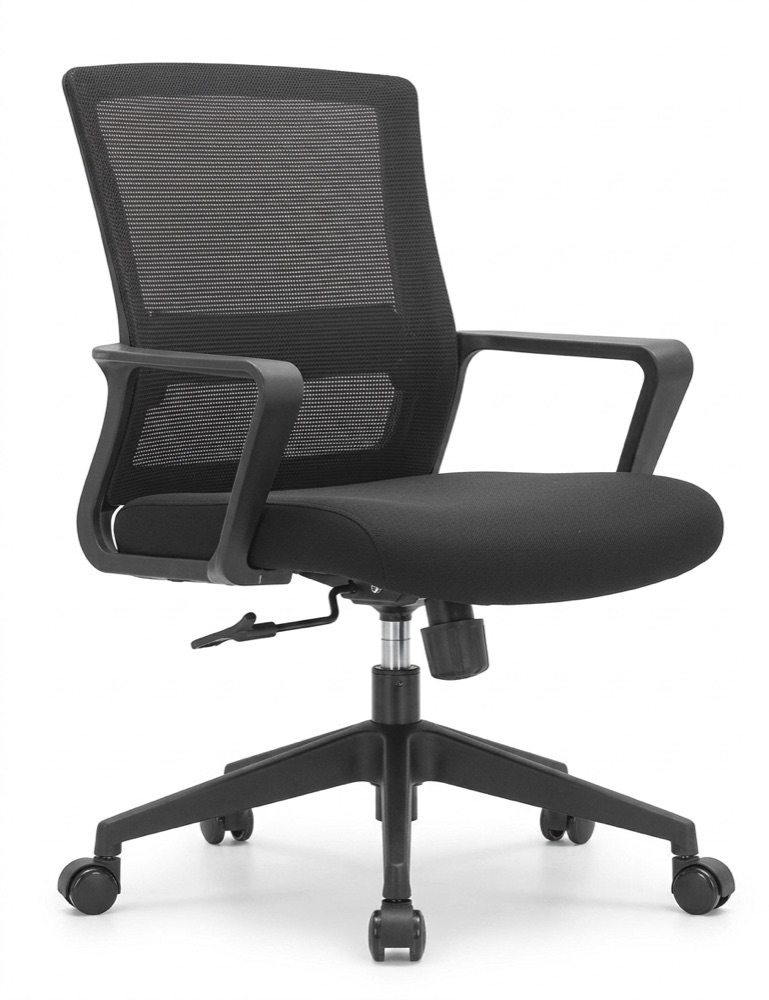 Low Back Mesh Chair (CCI-704B)