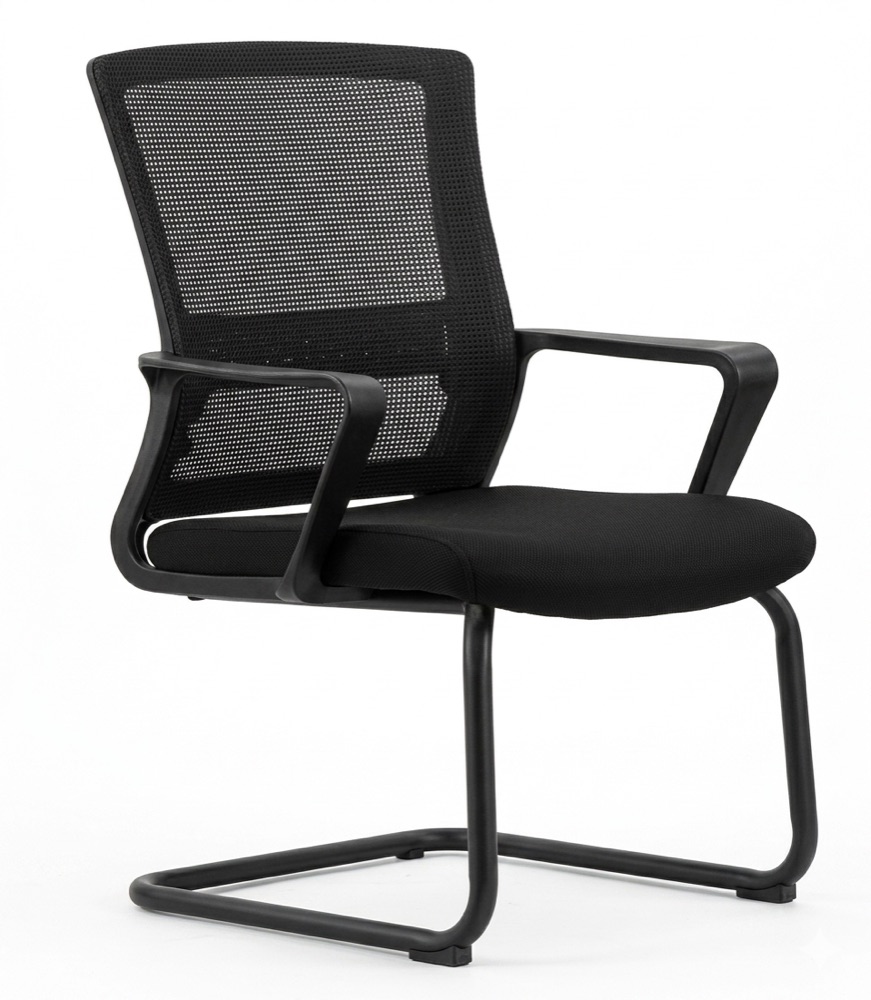 Mesh Visitor Chair (CCI-704C)