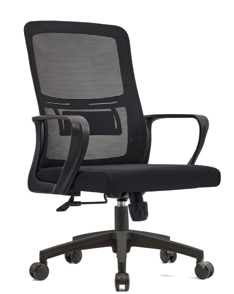 Low Back Mesh Chair (CCI-051B)