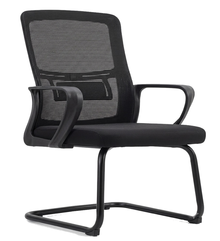 Mesh Visitor Chair (CCI-051C)