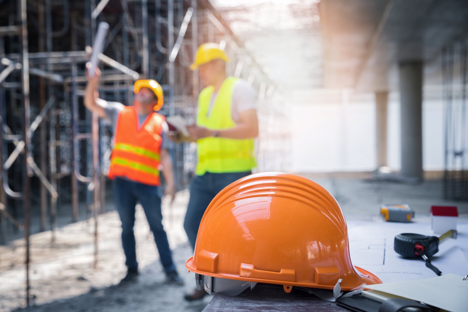 Civil Works