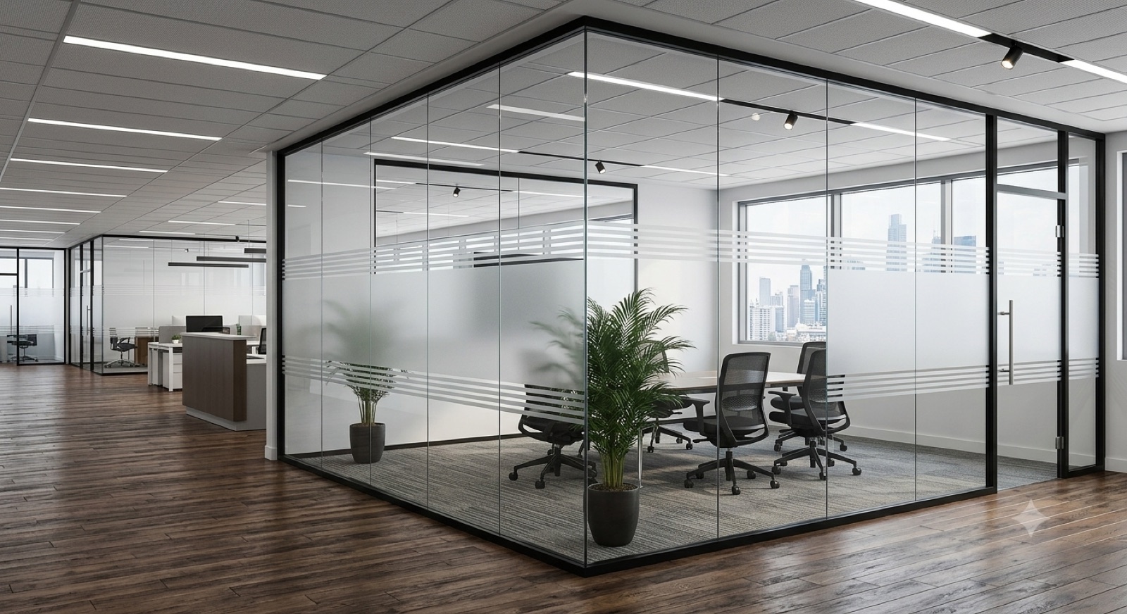 Partitioning Solutions