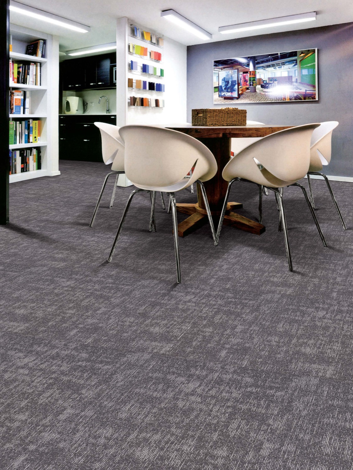 Carpets & Carpet Tiles