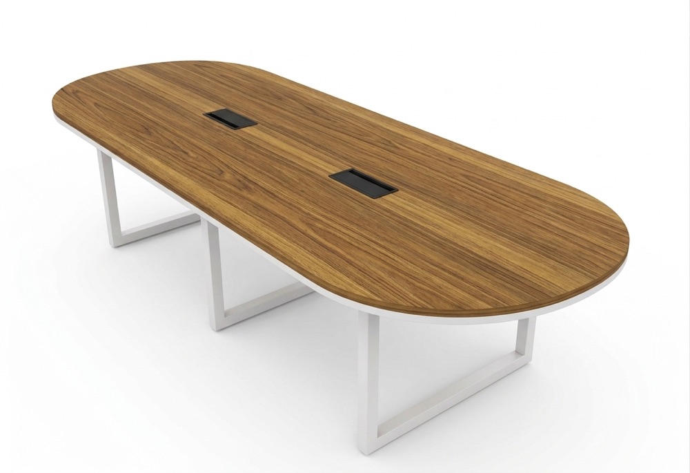 Meeting Table (Circular)