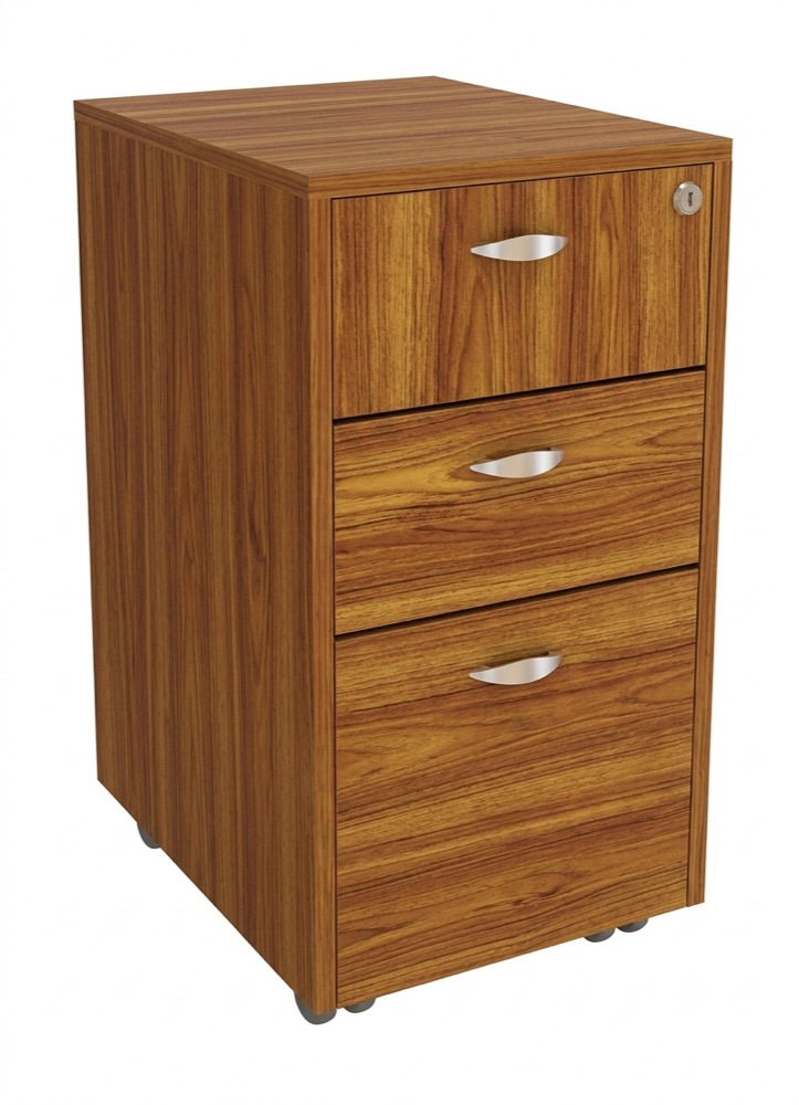 Mobile Pedestal
