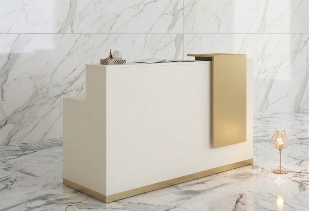 Reception Counter (1800 x 600 x 1050mm)