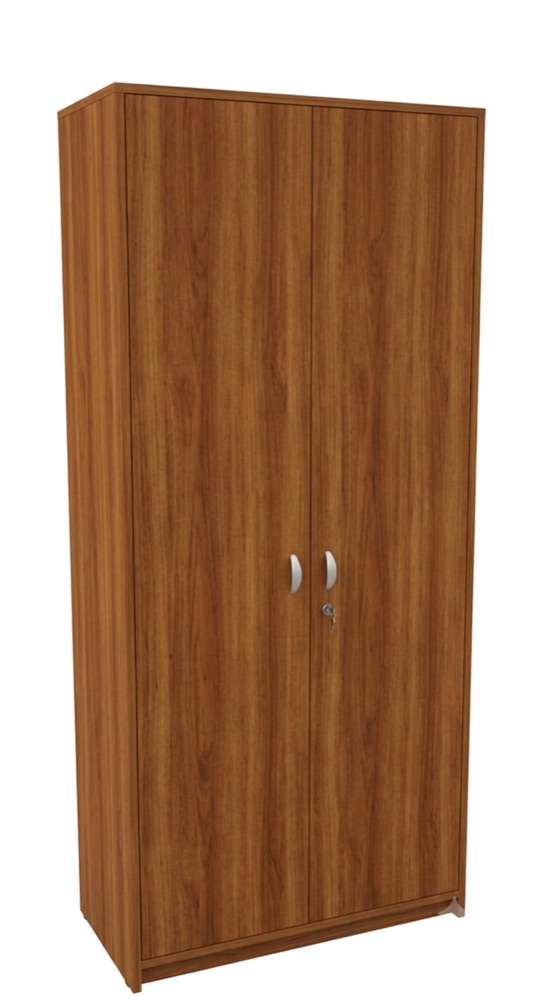 Tall Office Cupboard