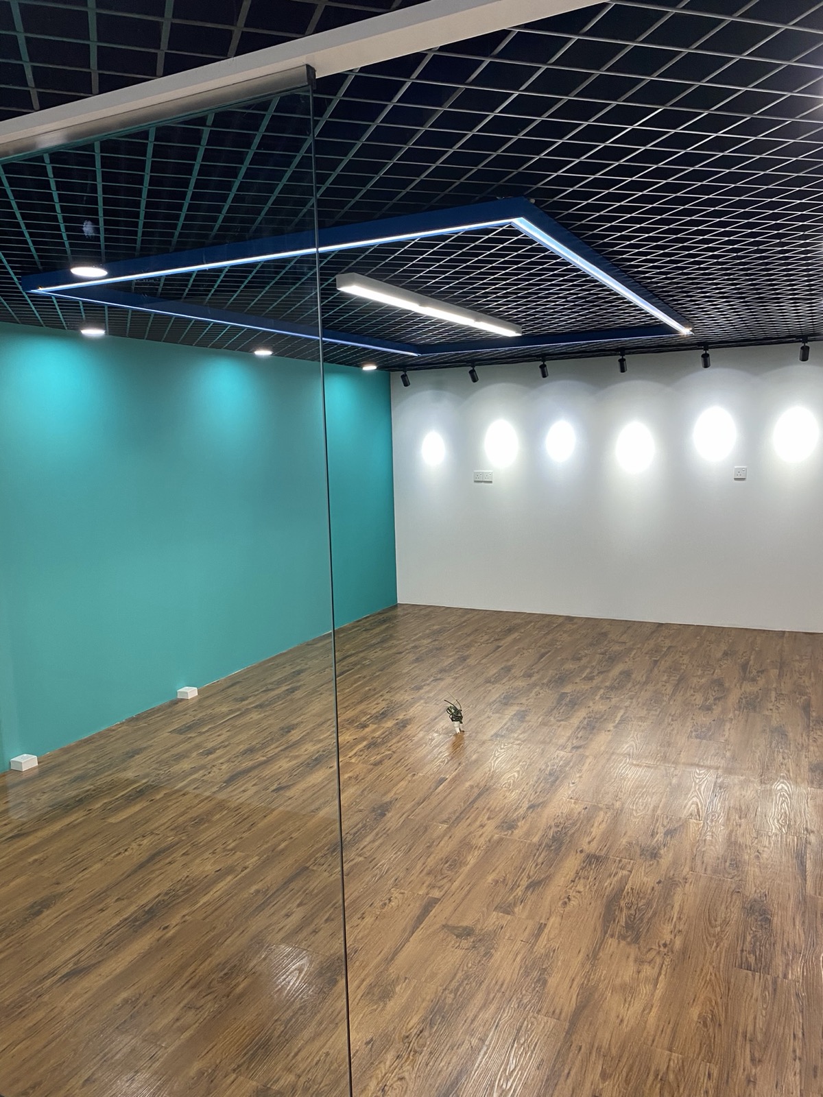 Ansell — Interior Fit-Out — photo 5