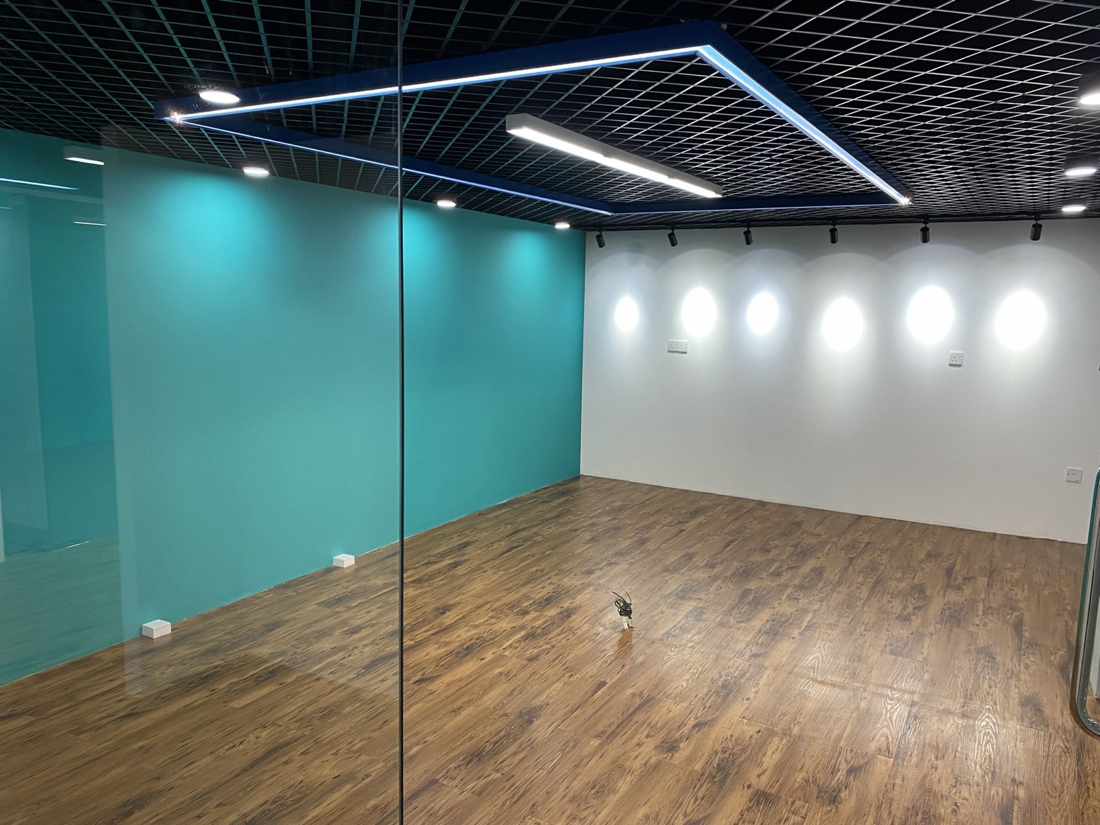 Ansell — Interior Fit-Out — photo 6