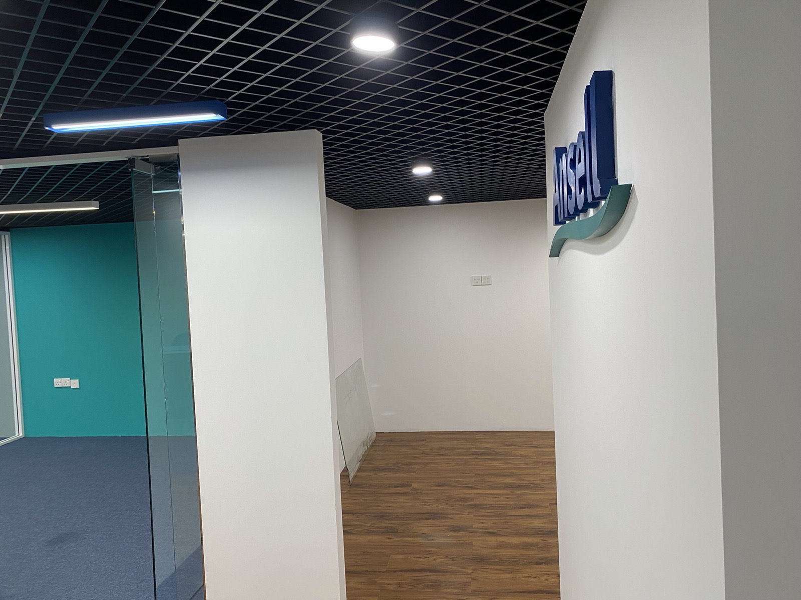Ansell — Interior Fit-Out — photo 7
