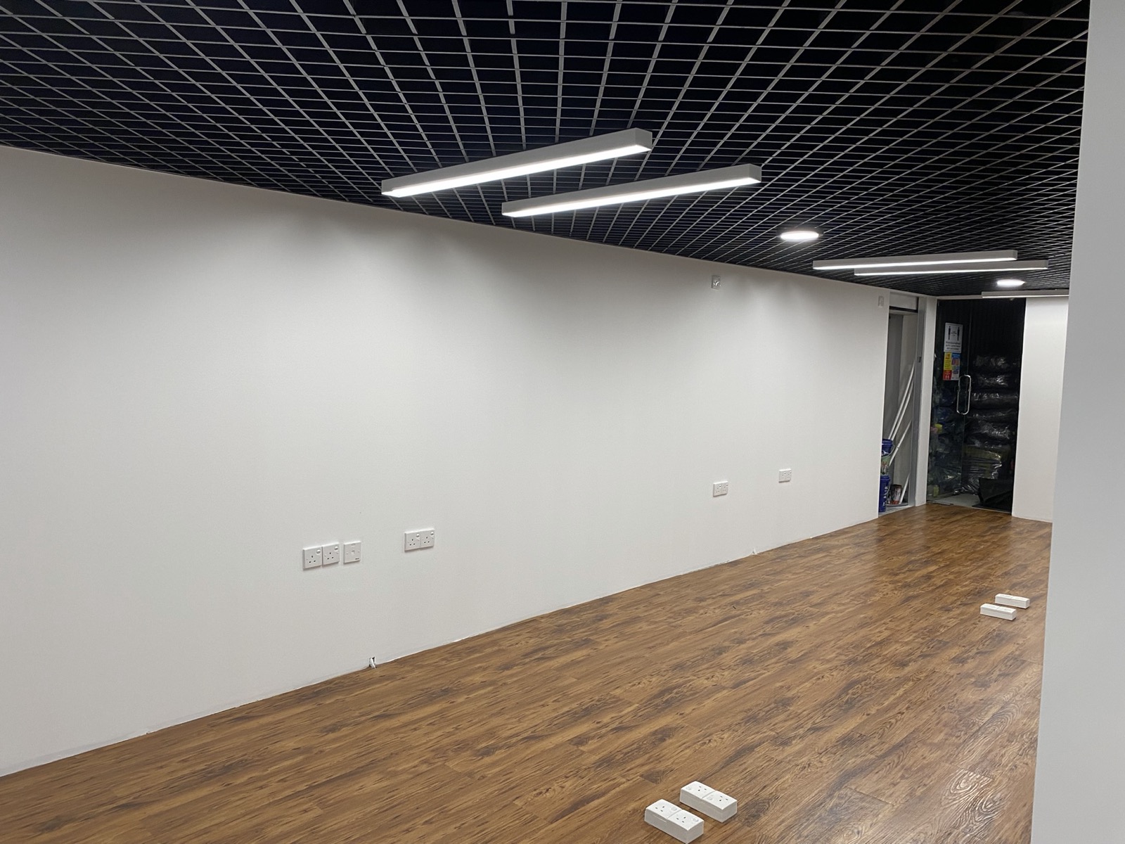 Ansell — Interior Fit-Out — photo 8