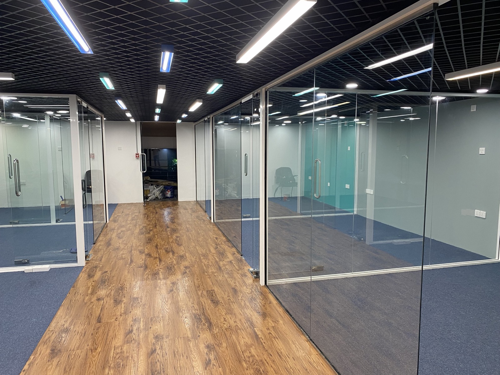 Ansell — Interior Fit-Out — photo 9