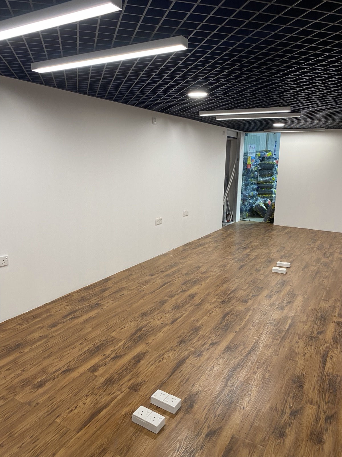 Ansell — Interior Fit-Out — photo 10