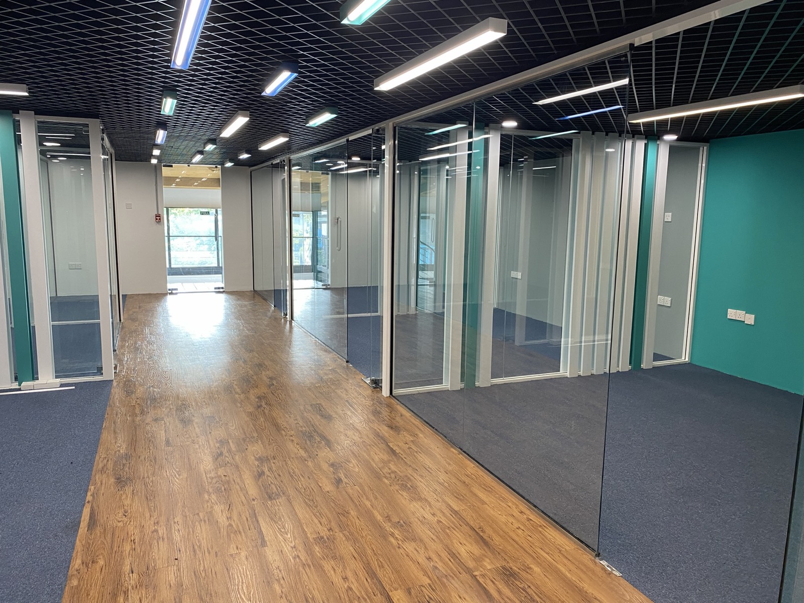 Ansell — Interior Fit-Out — photo 11