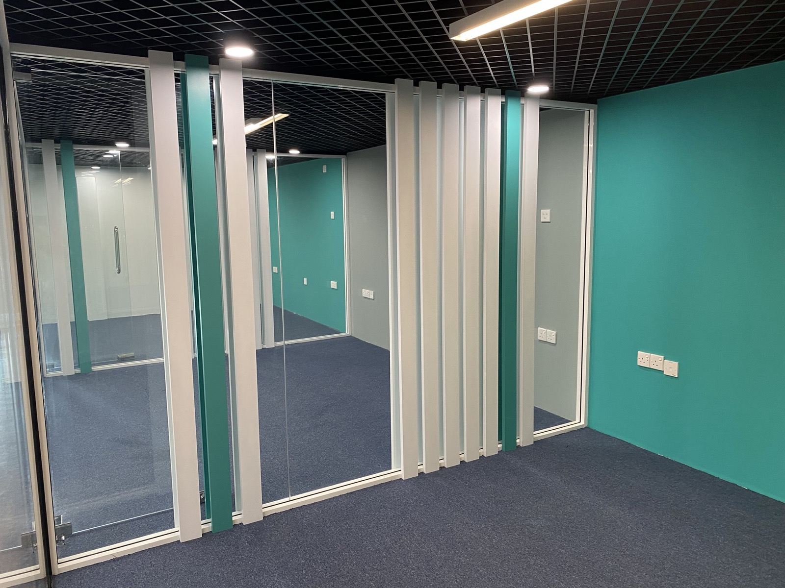 Ansell — Interior Fit-Out — photo 12