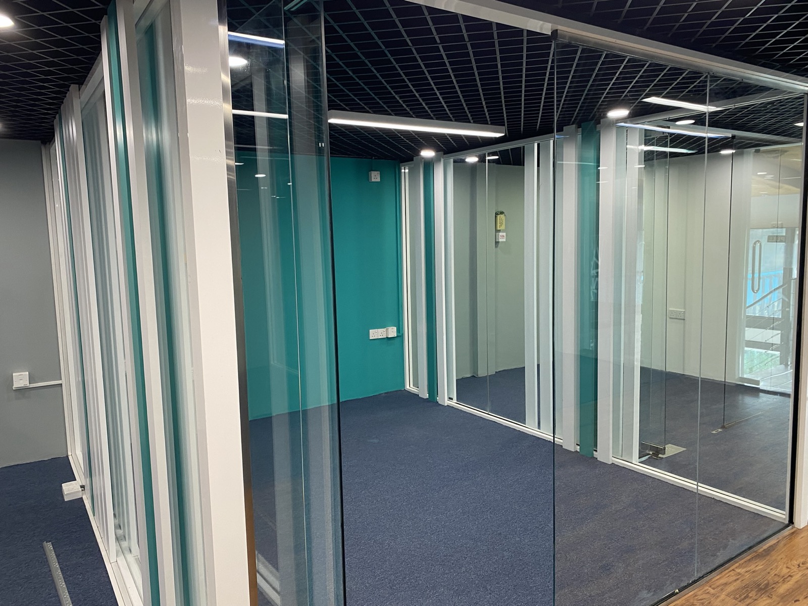 Ansell — Interior Fit-Out — photo 13