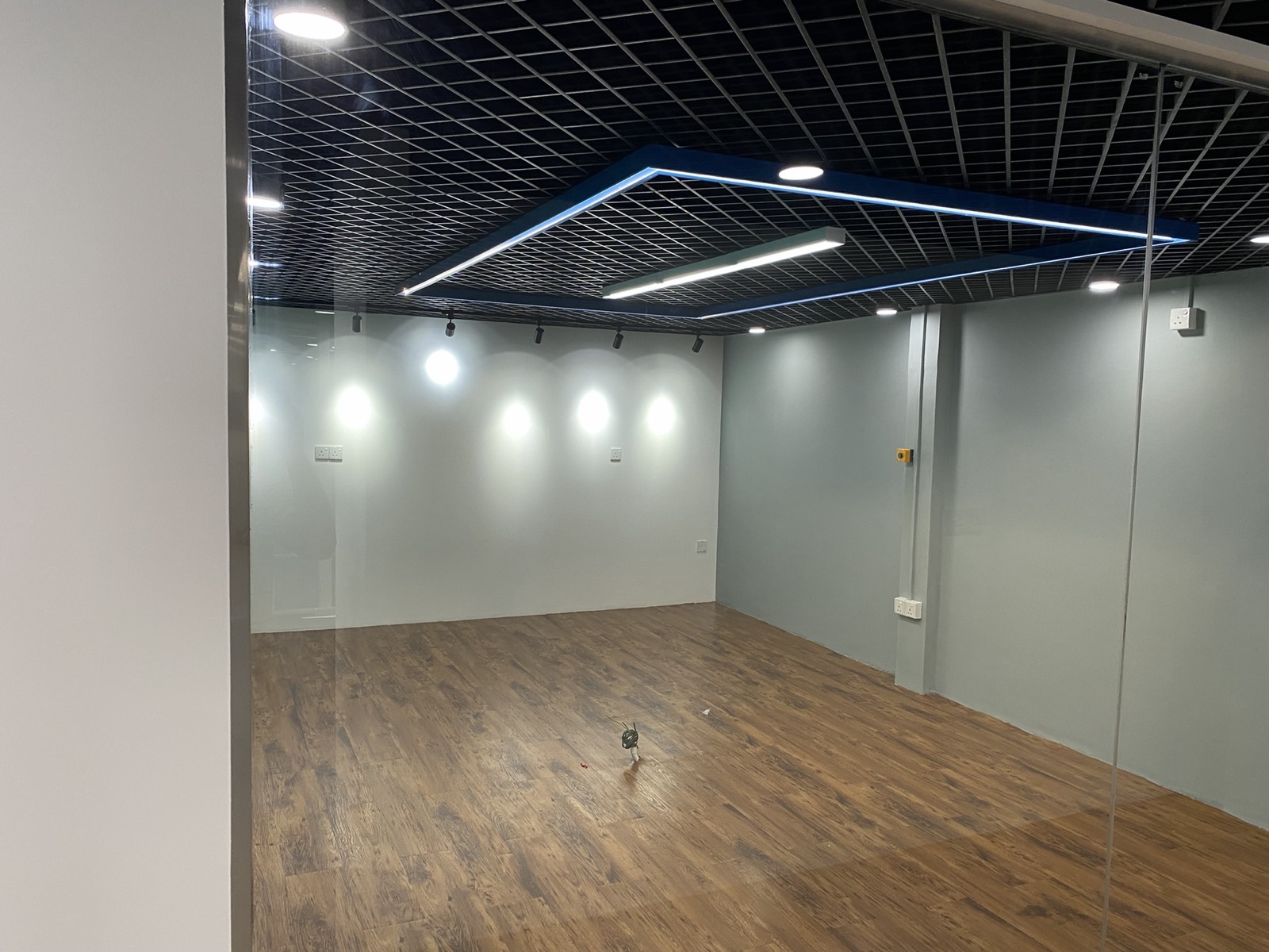 Ansell — Interior Fit-Out — photo 16
