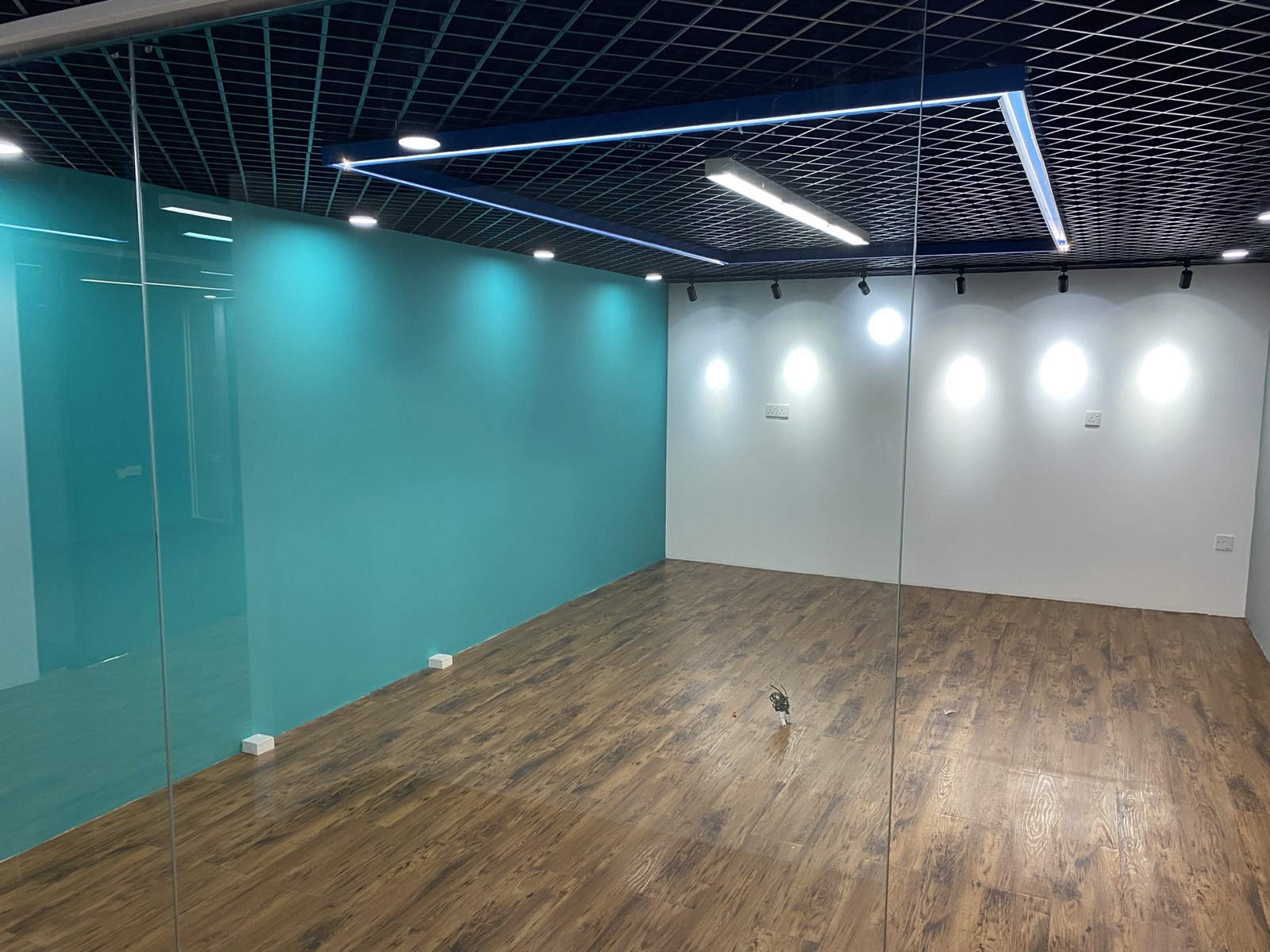 Ansell — Interior Fit-Out — photo 17