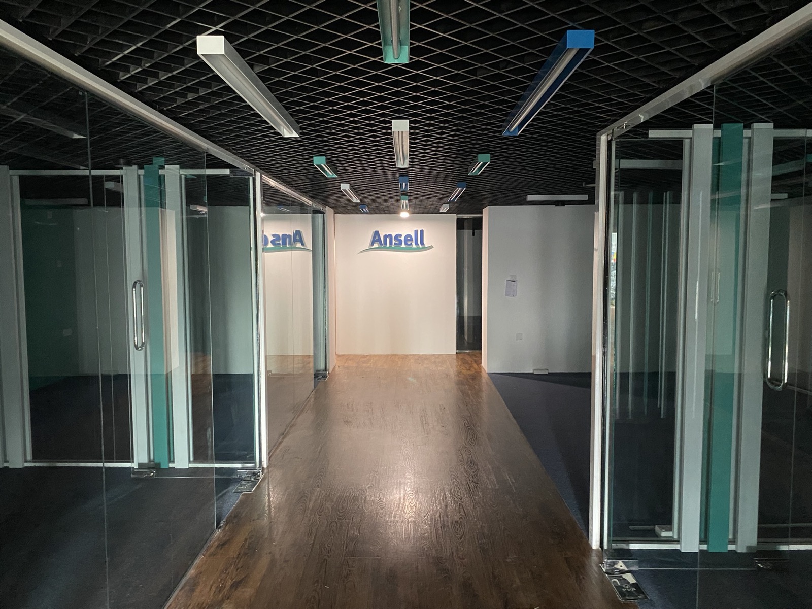 Ansell — Interior Fit-Out — photo 18
