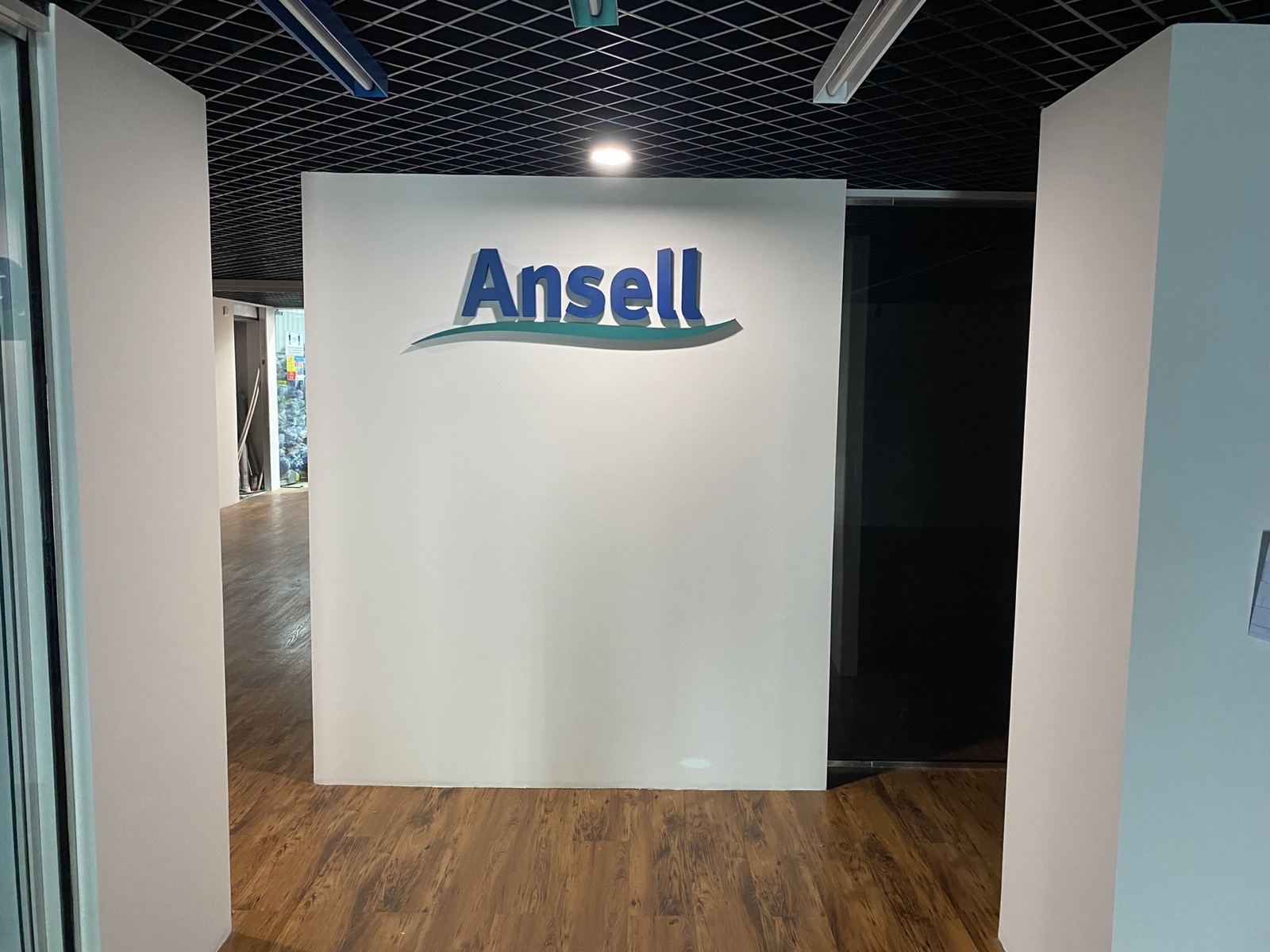 Ansell — Interior Fit-Out — photo 19
