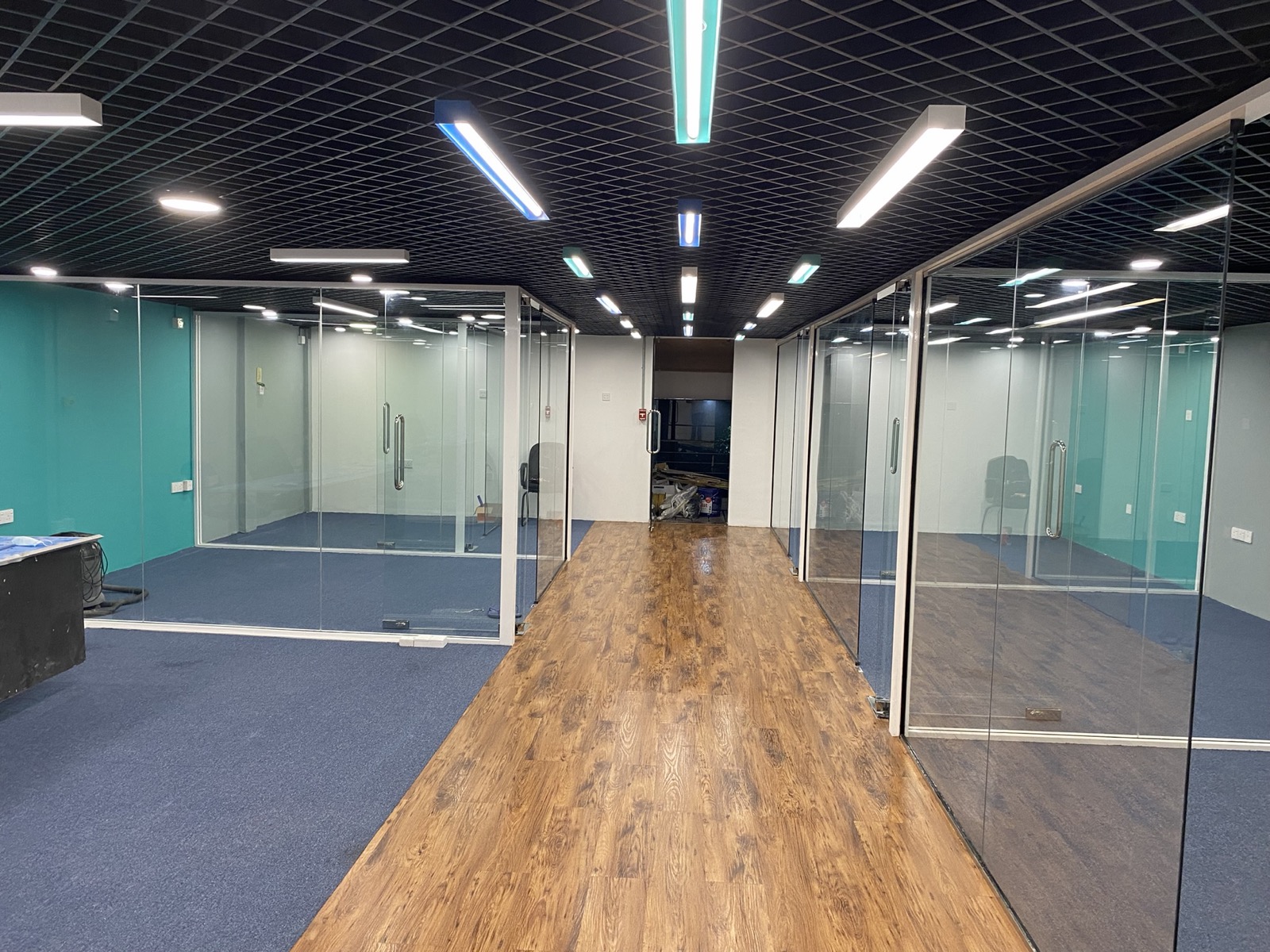 Ansell — Interior Fit-Out — photo 20