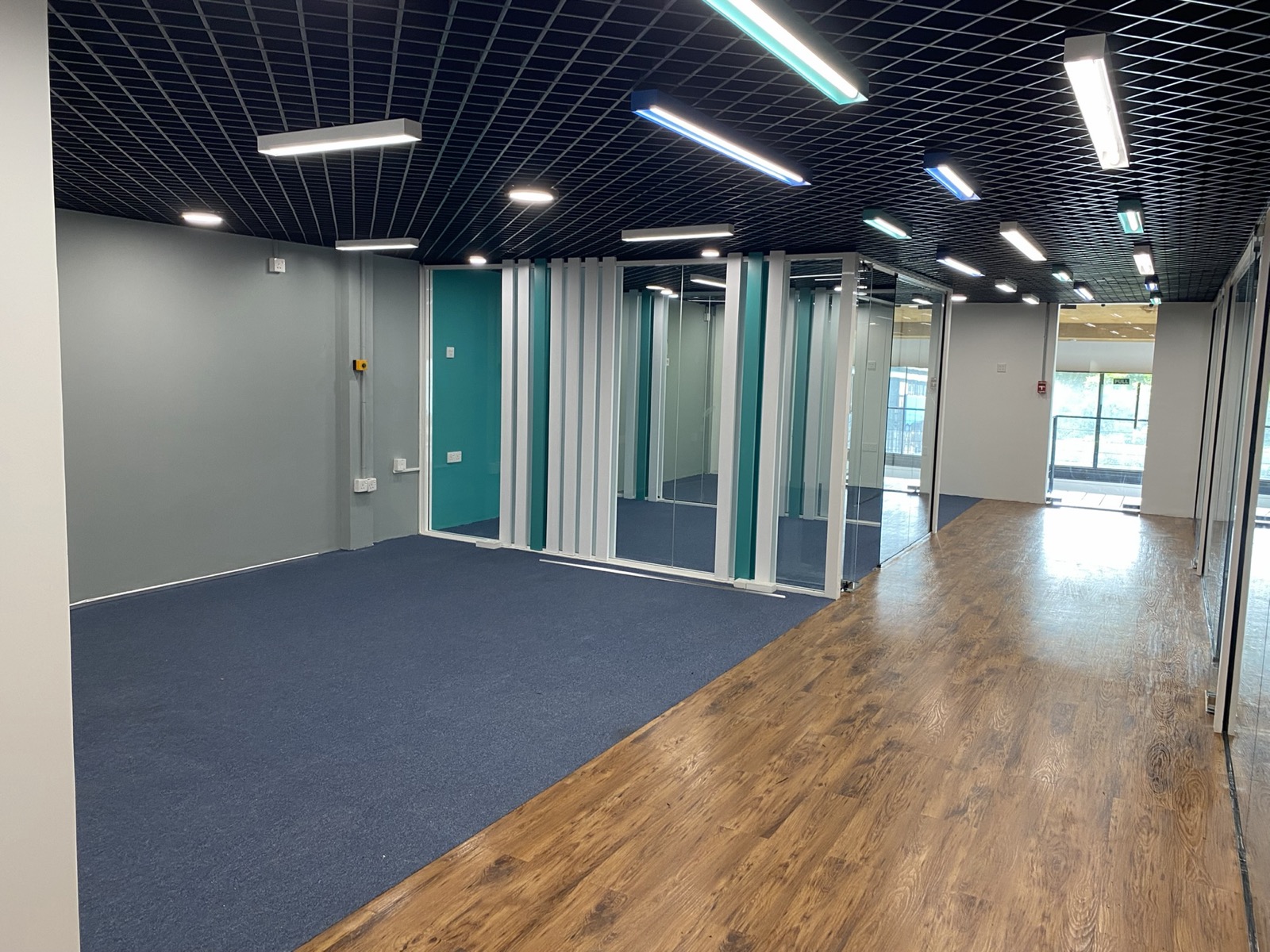 Ansell — Interior Fit-Out — photo 24