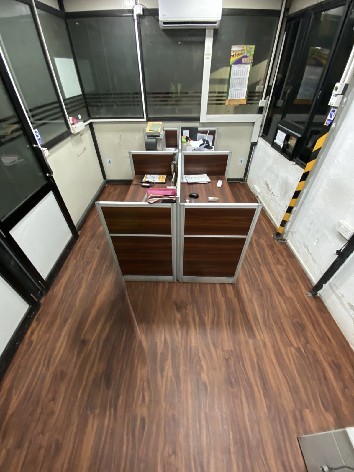 Ansell — Vinyl Flooring — photo 3