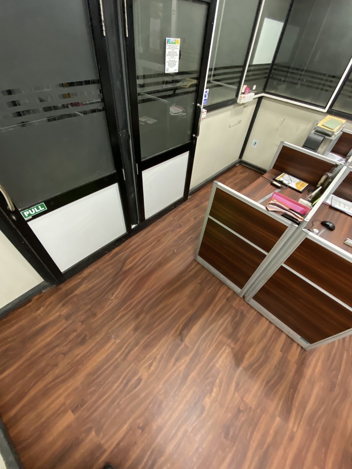 Ansell — Vinyl Flooring — photo 4