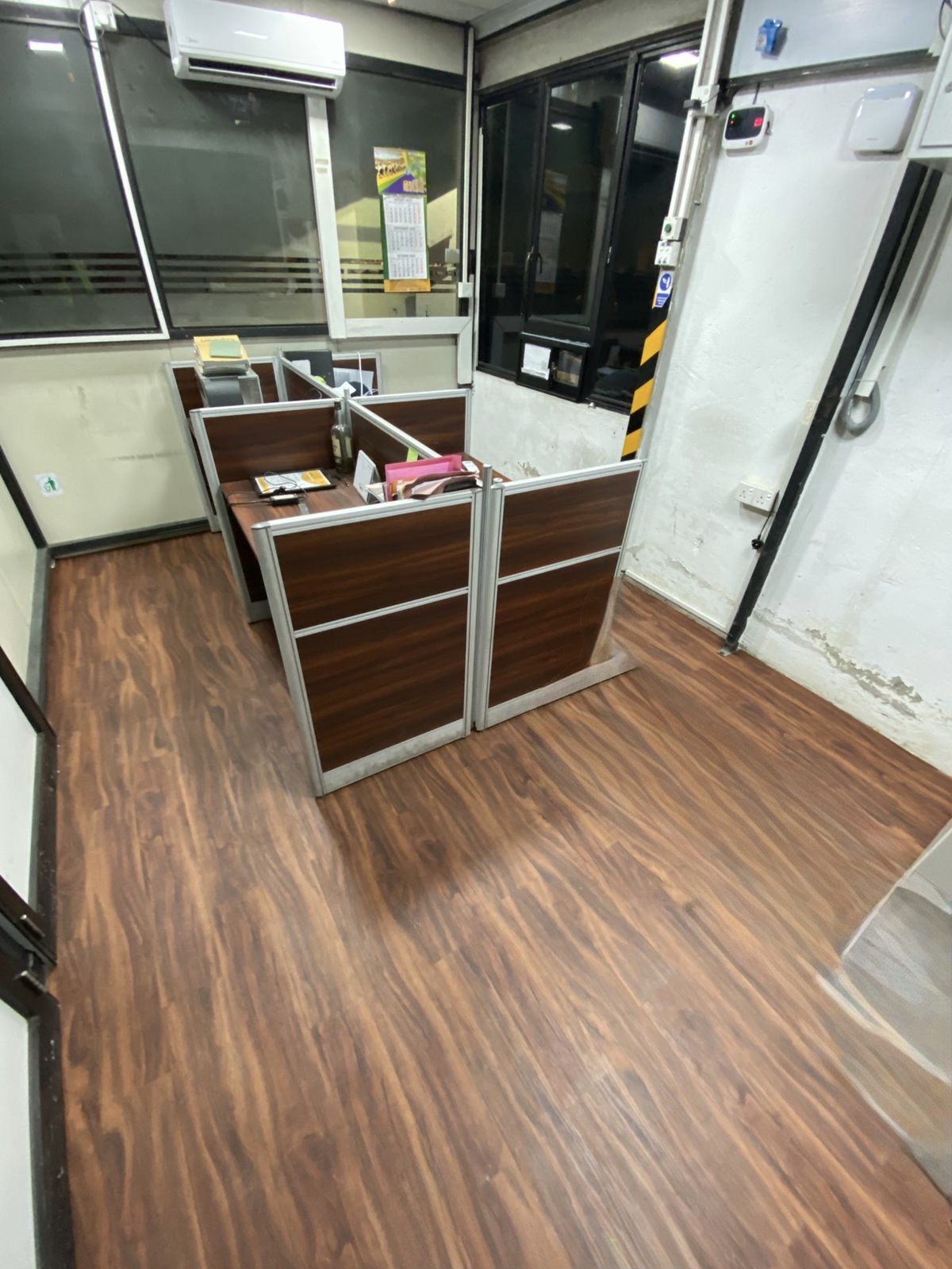 Ansell — Vinyl Flooring — photo 5