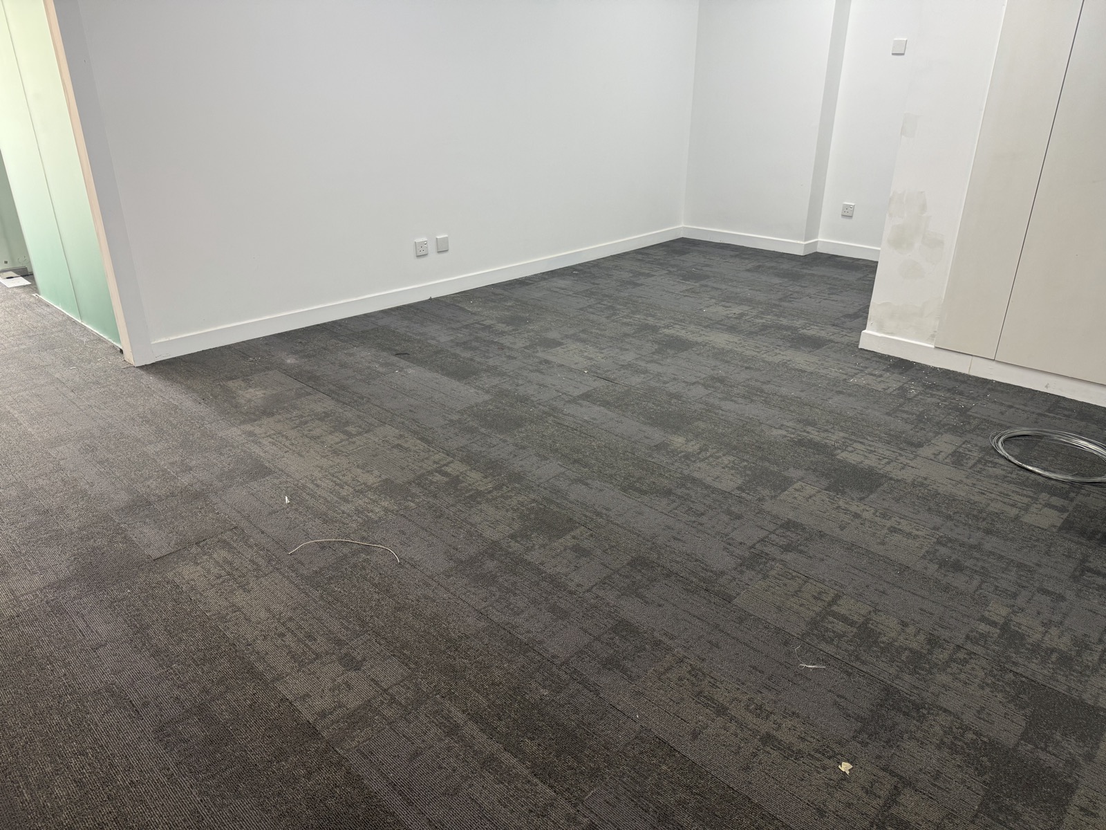 BTL Lanka — Carpet Tiles
