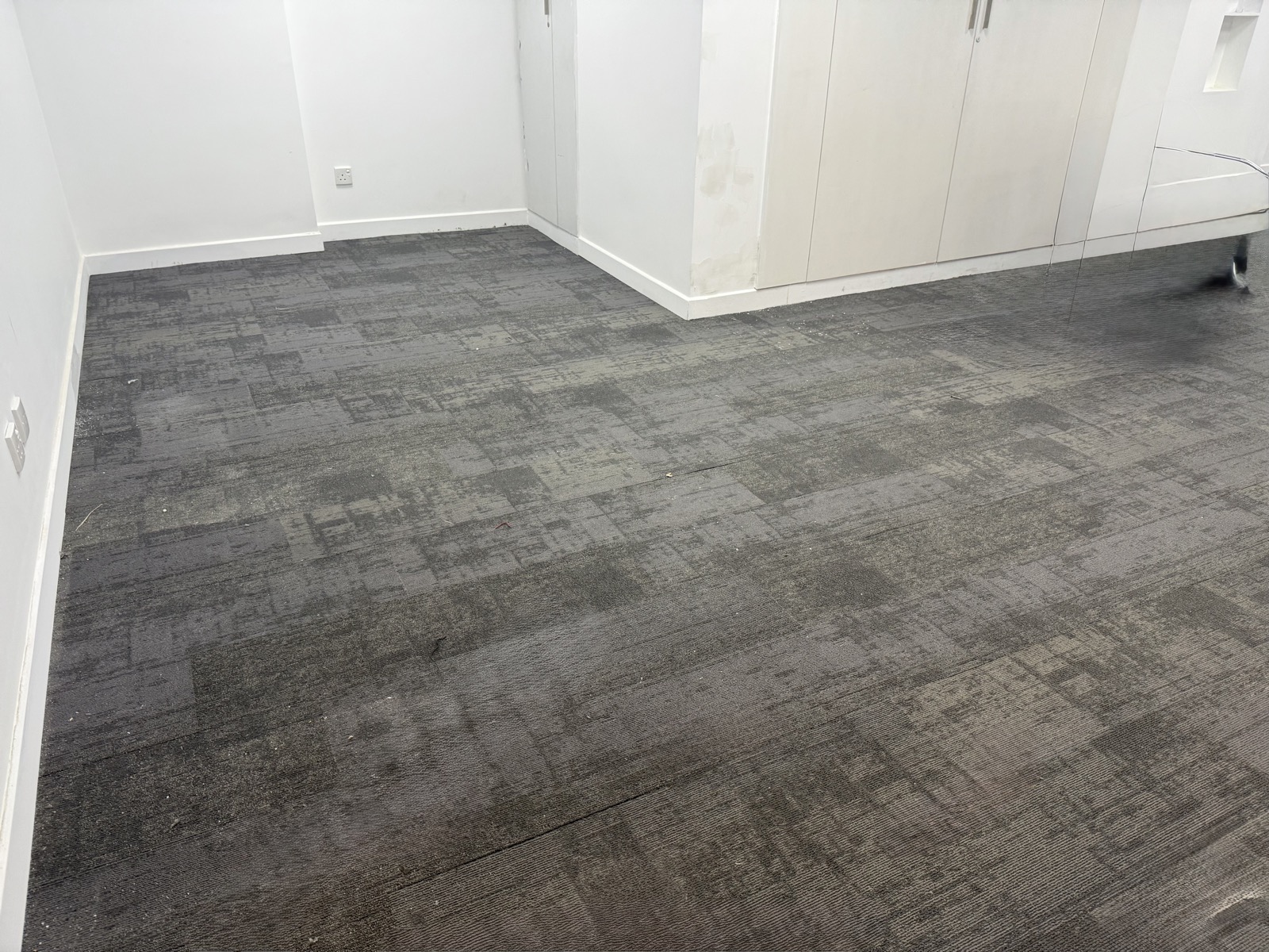 BTL Lanka — Carpet Tiles — photo 5