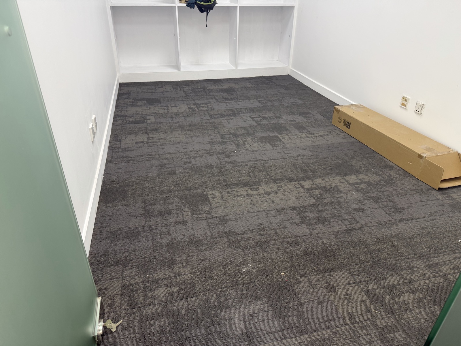 BTL Lanka — Carpet Tiles — photo 6